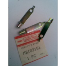 MB162151 MITSUBISHI CANTER DİŞLİ AYAR YAY